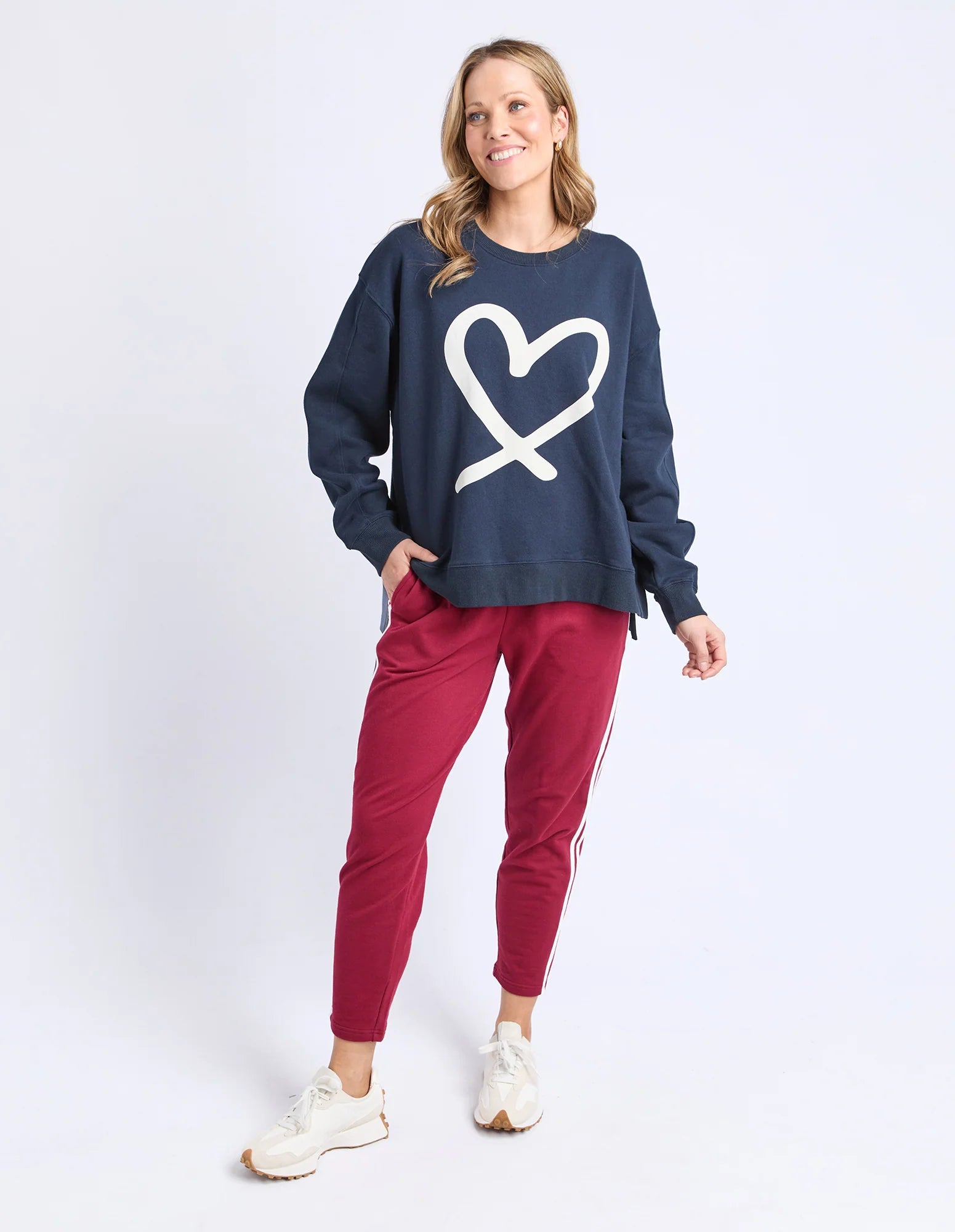ELM ELIN CREW - NAVY