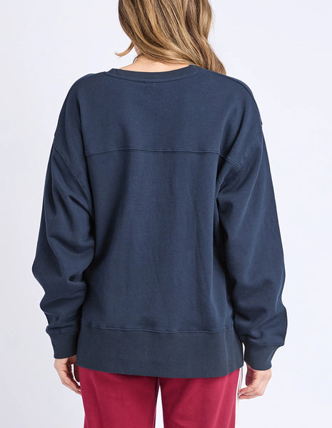ELM ELIN CREW - NAVY