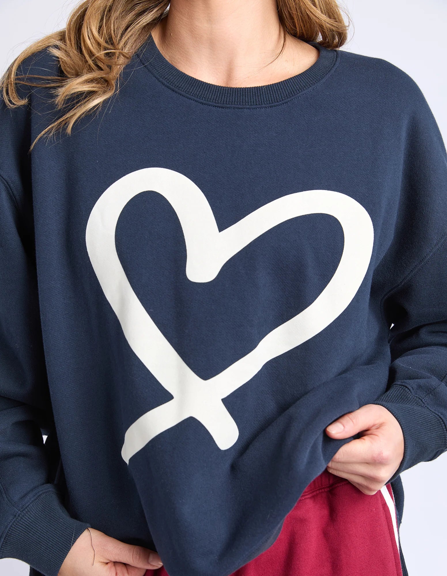 ELM ELIN CREW - NAVY