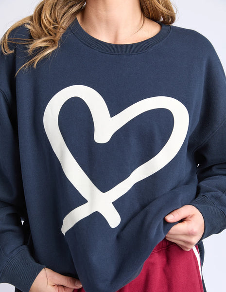ELM ELIN CREW - NAVY