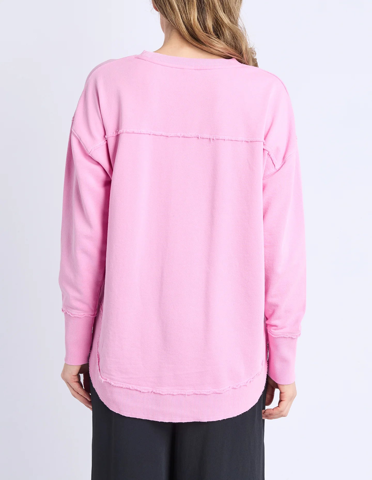 ELM - ONE HEART CREW - PRETTY PINK