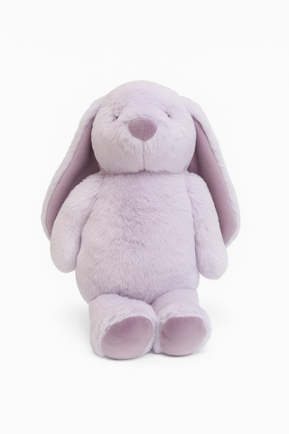 Littlefoot Bunny -  Lilac