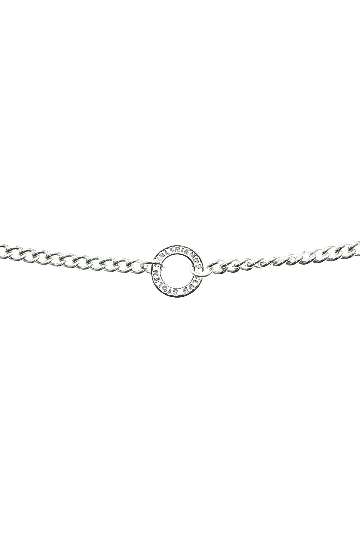 Stolen Girlfriends Club - HALO BRACELET