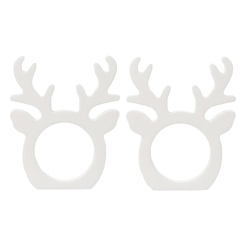 SPLOSH - Christmas Napkin Rings