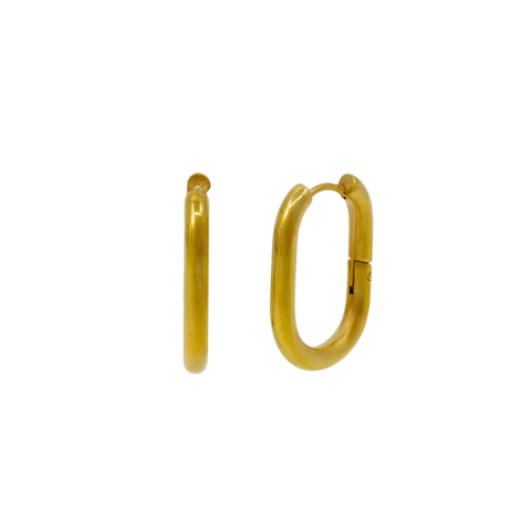 OTHER THINGS - ABBY EARRINGS - GOLD #15