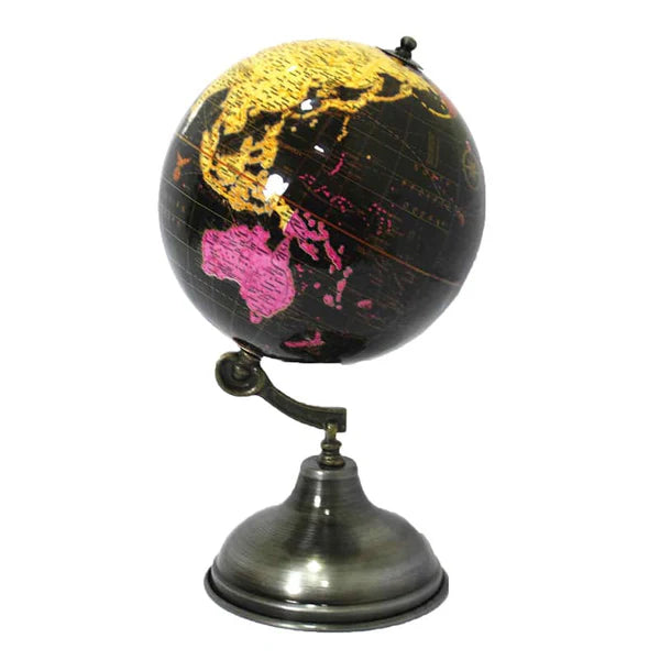 Le Forge - GLOBE 15CM - MULTI