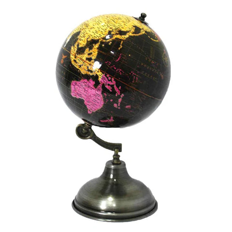 Le Forge - GLOBE 15CM - MULTI