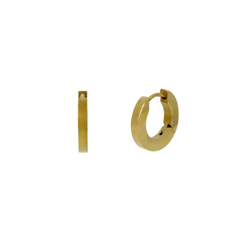 OTHER THINGS - ALLEGRA EARRINGS - GOLD #17