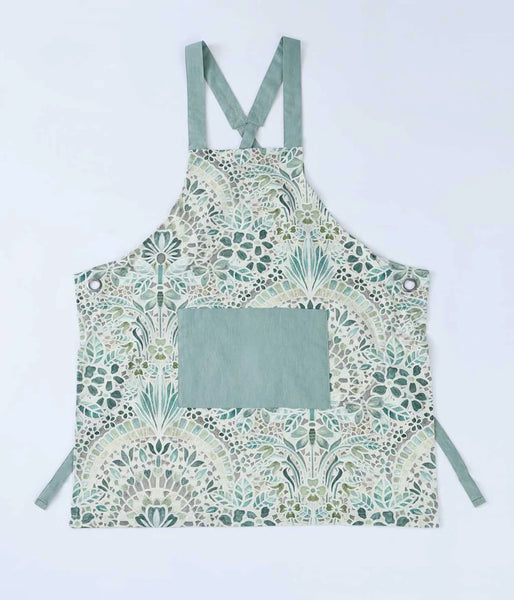 MM Linen ANDORA APRON