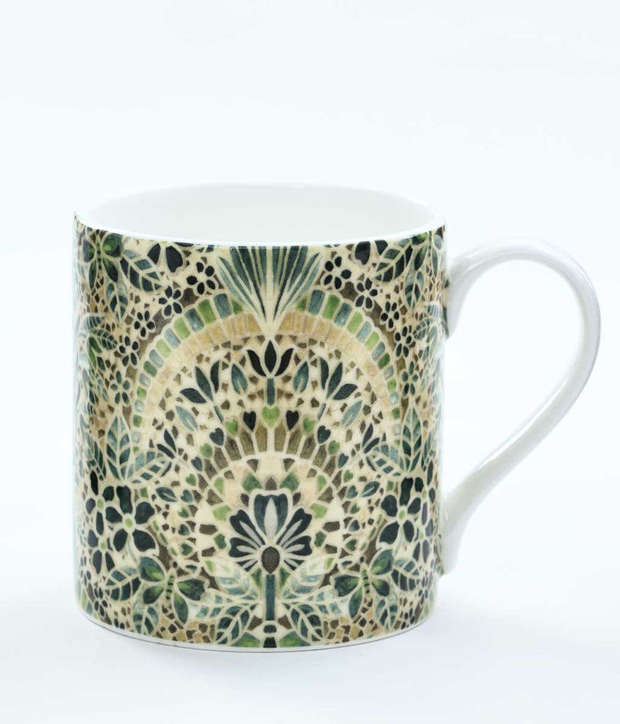 MM Linen ANDORA MUG