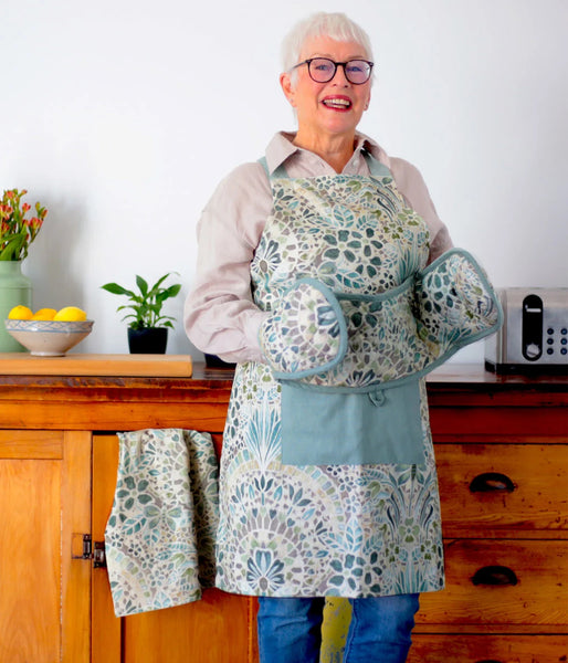 MM Linen ANDORA APRON