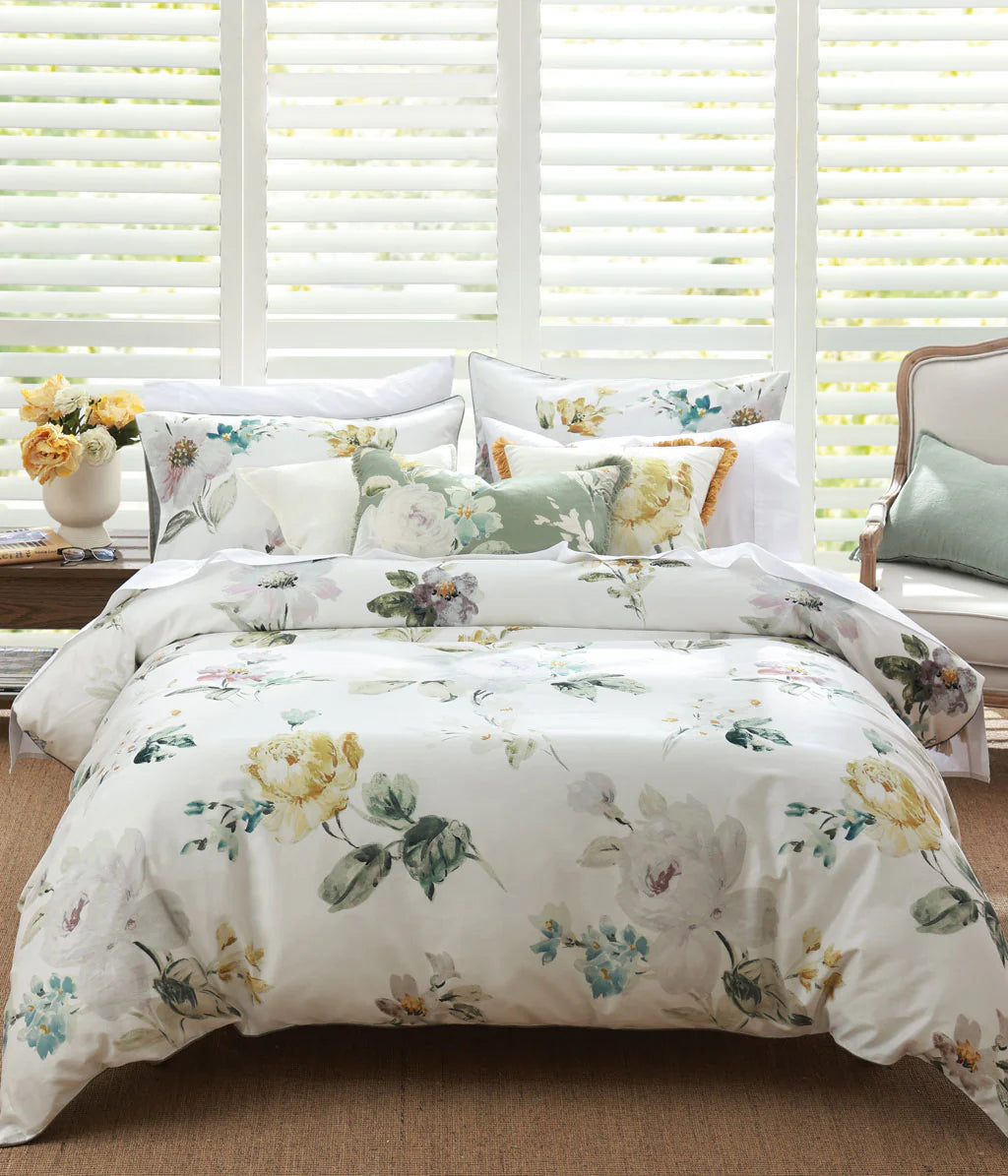 MM Linen - ARIA DUVET SET