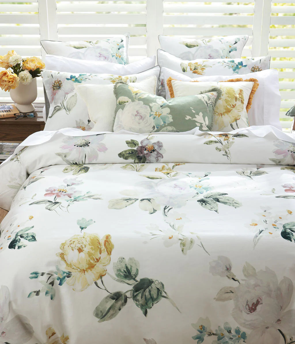 MM Linen - ARIA DUVET SET
