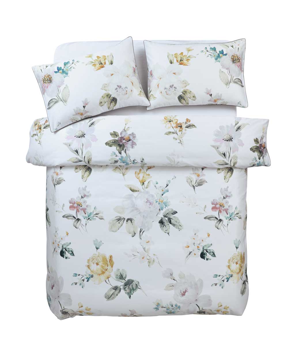 MM Linen - ARIA DUVET SET