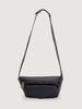 NICE THINGS - HANDBAG - NAVY