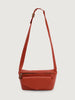 NICE THINGS - HANDBAG - INTENSE RUST