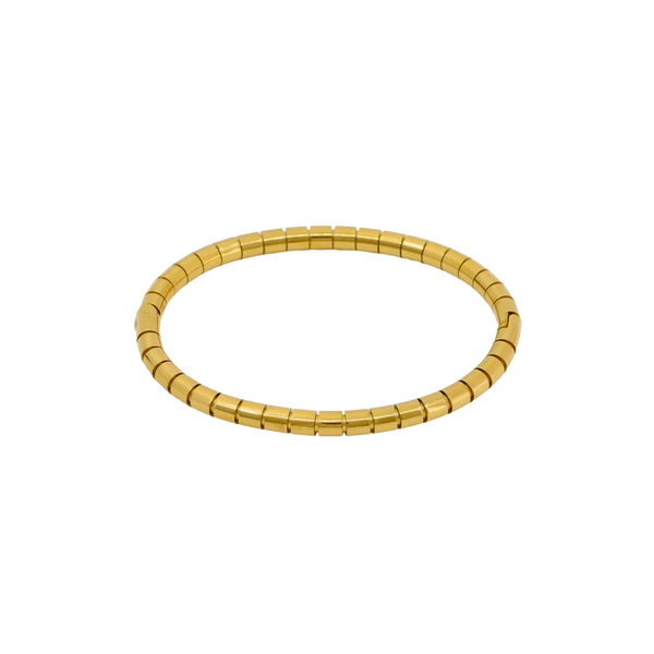 OTHER THINGS - CARA BRACELET  - GOLD #42