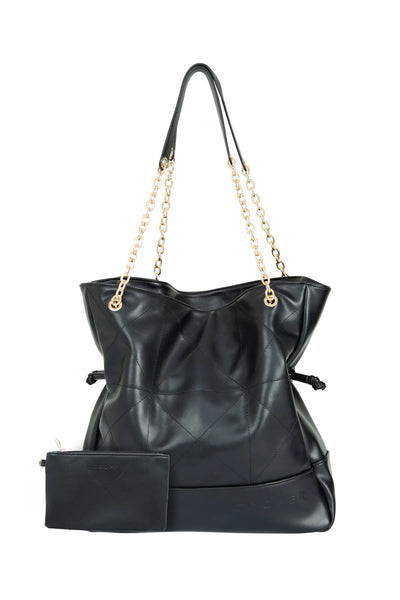 COOPER - BAG A GOOD ONE BAG - BLACK