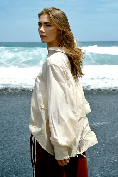 COOPER - GATHER ROUND SHIRT - VINTAGE