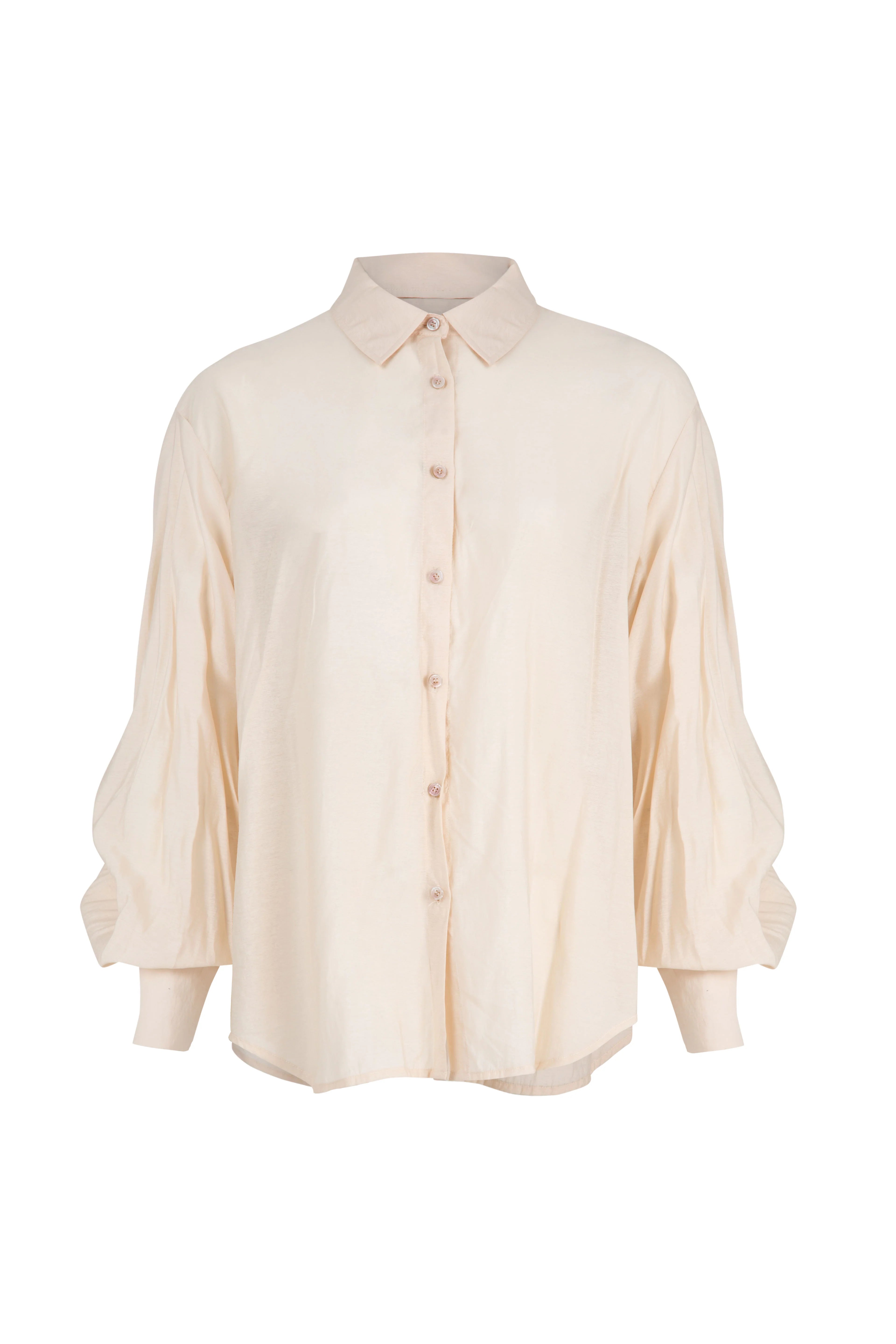 COOPER - GATHER ROUND SHIRT - VINTAGE
