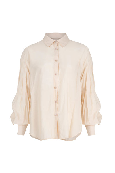 COOPER - GATHER ROUND SHIRT - VINTAGE