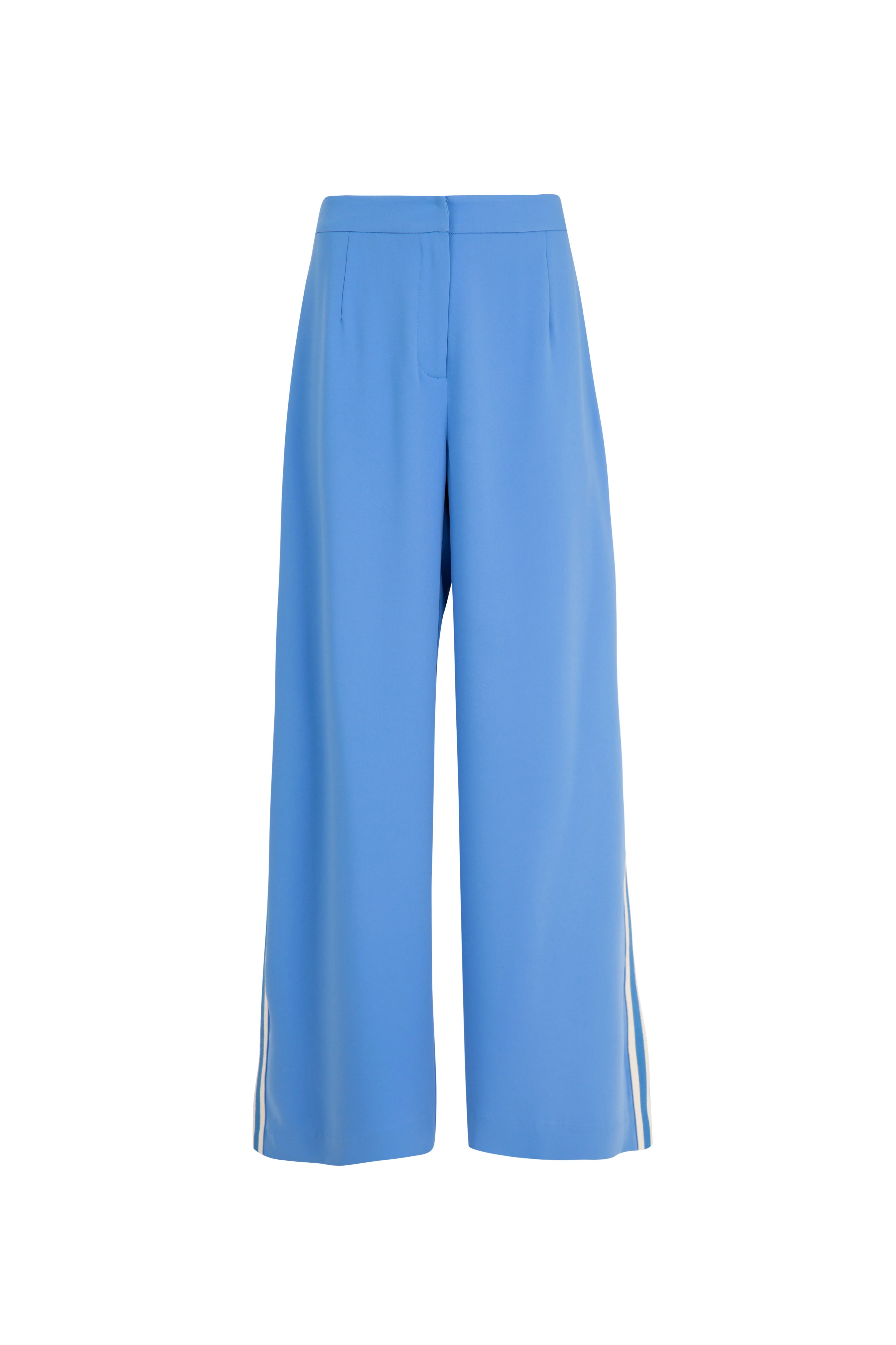 COOPER - A STEP IN TIME PANT - BLUE