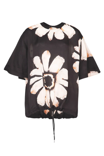 COOPER - COME OUT ON TOP   - BLUSH FLORAL