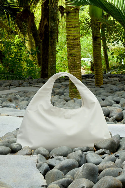 COOP -BAG YOU'RE IT BAG -IVORY