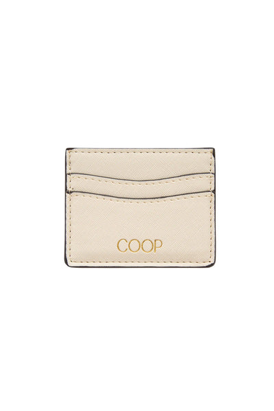 COOP - CARD GAMES - CARD HOLDER - IVORY