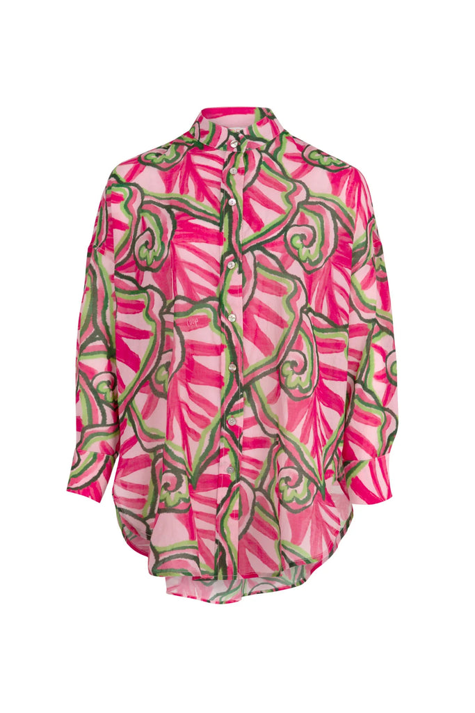 COOP - EASY CHOICE SHIRT - PINK