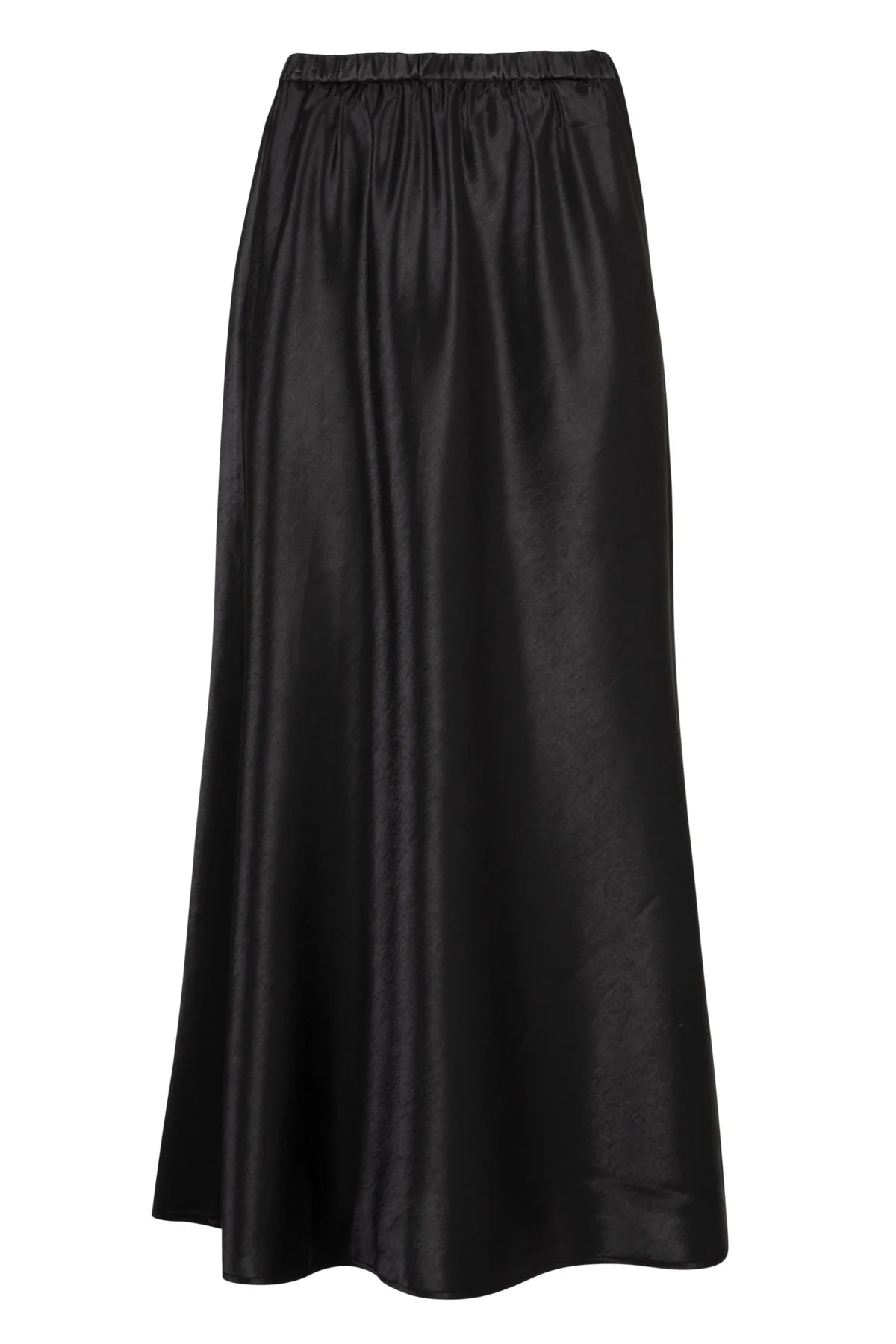 COOP - BIAS THE WAY SKIRT - BLACK