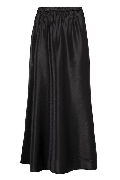 COOP - BIAS THE WAY SKIRT - BLACK