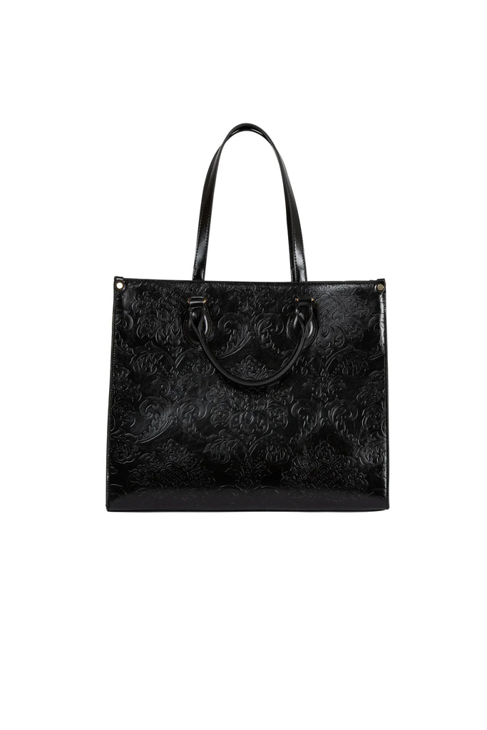 CURATE - CAN'T HANDLE THIS BAG - BLACK