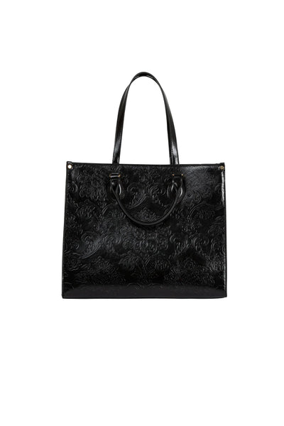 CURATE - CAN'T HANDLE THIS BAG - BLACK
