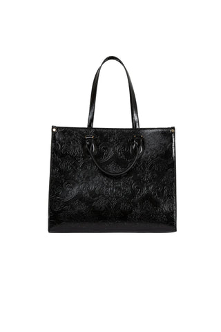 CURATE - CAN'T HANDLE THIS BAG - BLACK