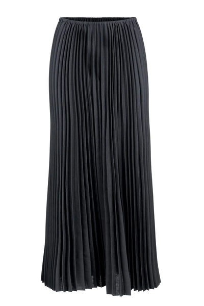 CURATE - IN SKIRT OF TIME SKIRT - BLACK