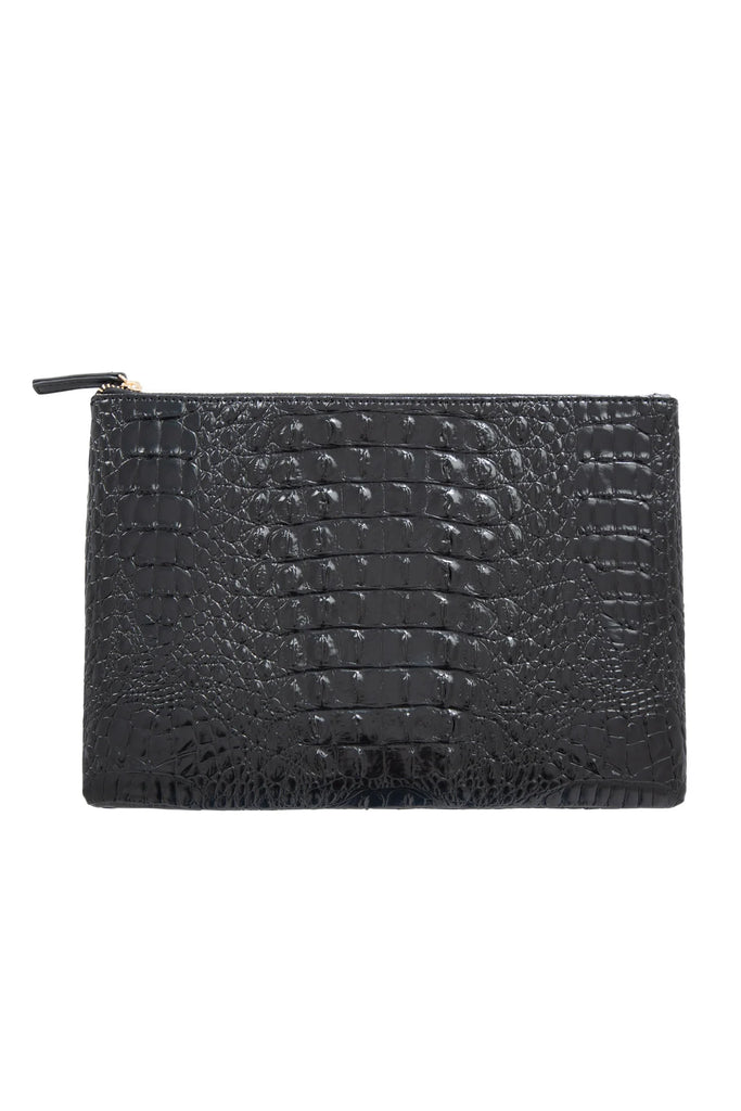 CURATE - ONE IN EVERY POUCH BAG - BLACK