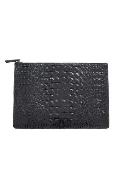 CURATE - ONE IN EVERY POUCH BAG - BLACK