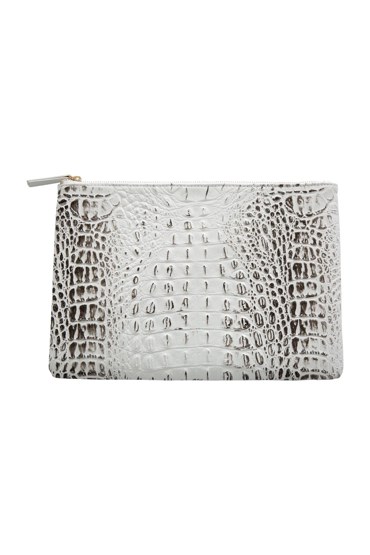 CURATE - ONE IN EVERY POUCH BAG - ZEBRA