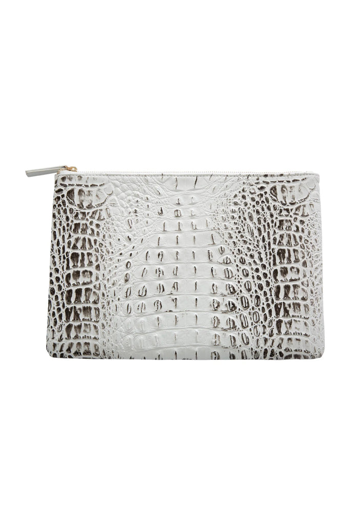 CURATE - ONE IN EVERY POUCH BAG - ZEBRA