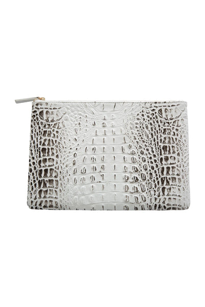 CURATE - ONE IN EVERY POUCH BAG - ZEBRA