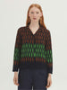 NICE THINGS - SHIRT - NAVY