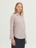 NICE THINGS - SHIRT - LAVENDER