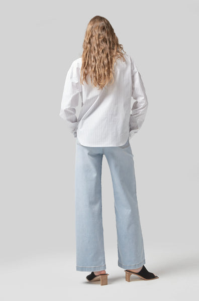 DRICOPER - CARRIE JEANS - SUNBLEACHED