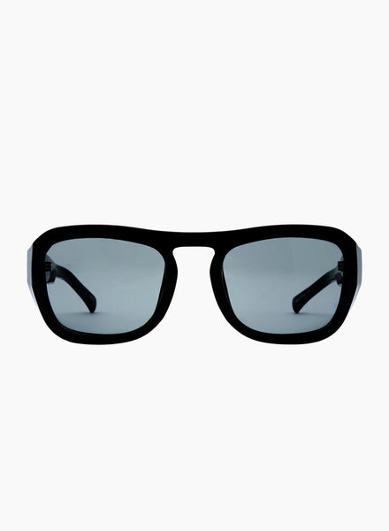 OTRA CHARIS - BLACK/SMOKE
