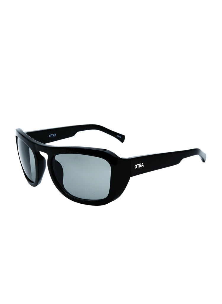 OTRA CHARIS - BLACK/SMOKE