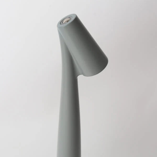 Le Forge - READING LAMP APEX LED - GREY