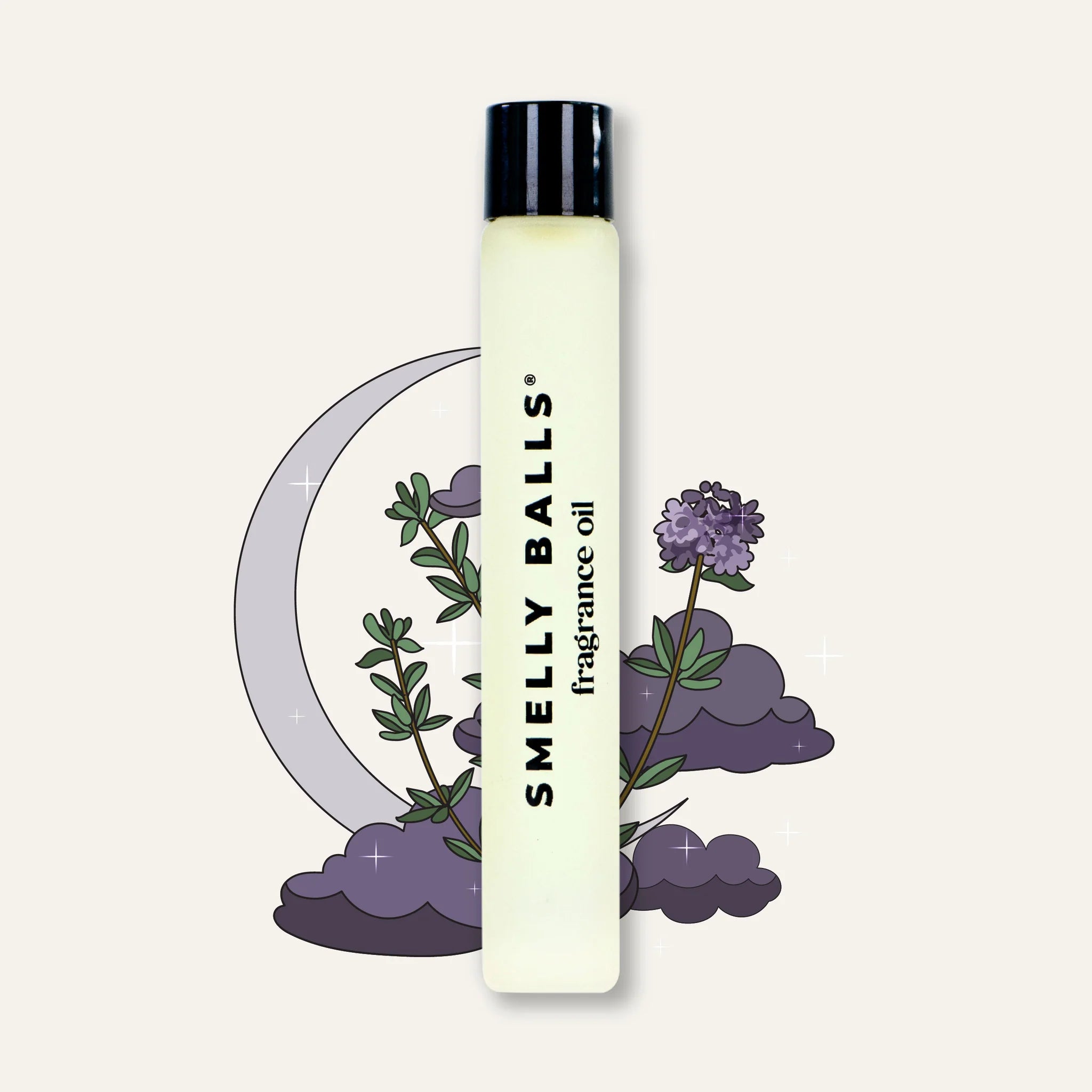 SMELLY BALLS - Fragrance oil Dream Thyme