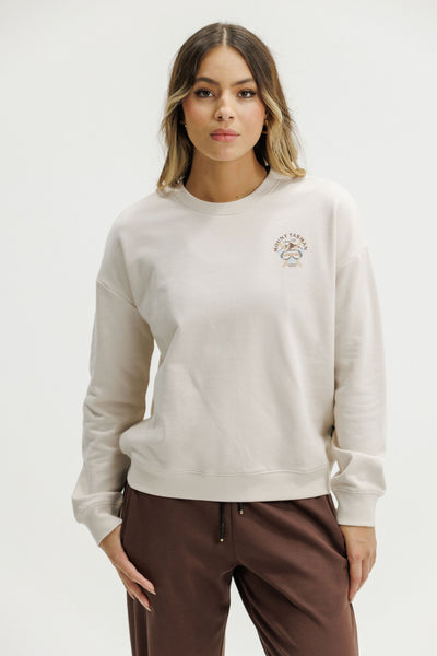 ROSE ROAD - DAKOTA CREW - MOUNT TASMAN - BONE