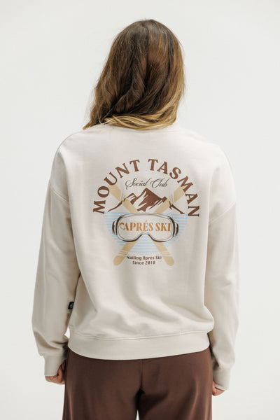 ROSE ROAD - DAKOTA CREW - MOUNT TASMAN - BONE